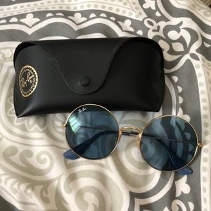 Ray-ban Ja-Jo sunglasses